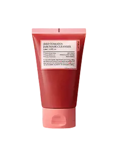 Fully Red Tomato Jam Mask Cleanser