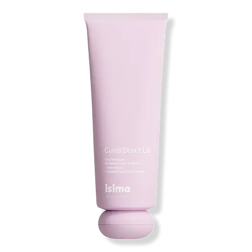 Isima Curls Don't Lie Curl Perfecting Cream
