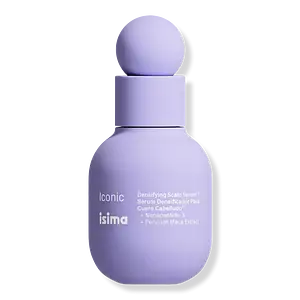 Isima Iconic Densifying Scalp Serum