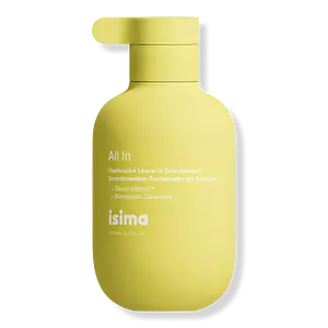 Isima All In Restorative Leave-In Conditioner