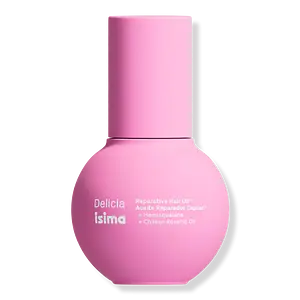 Isima Delicia Reparative Hair Oil