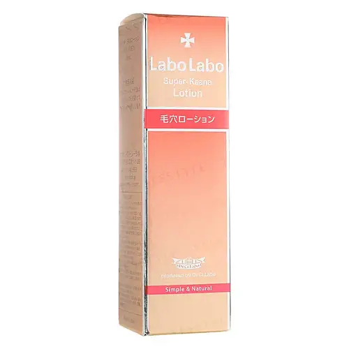 Dr.Ci:Labo Labo Labo Super-Keana Lotion