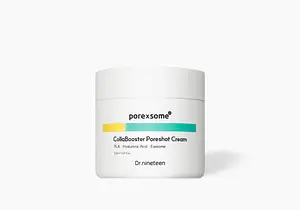 Dr.nineteen Porexsome ColiaBooster Poreshot Cream