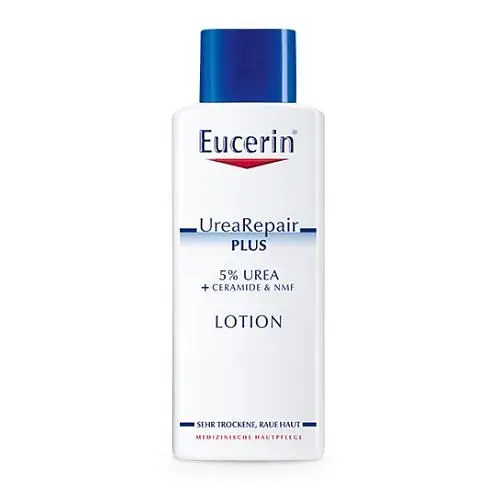 Eucerin UreaRepair Plus 5% Urea Lotion