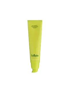 Follain Daily Mineral Broad Spectrum Sunscreen SPF 35