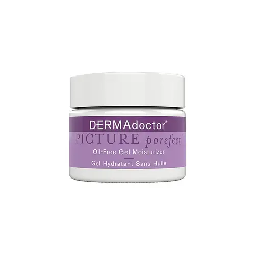 DERMAdoctor Picture Porefect Oil Free Gel Moisturizer
