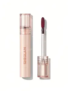SHEGLAM Fall In Line Peel Off Lip Liner Stain Pinky Promise