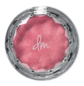 Danessa Myricks Beauty Dew Wet Hydrating And Highlighting Balm Rosewater