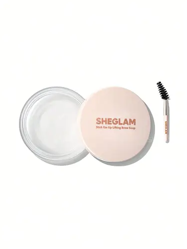 SHEGLAM Stick Em Up Lifting Brow Soap