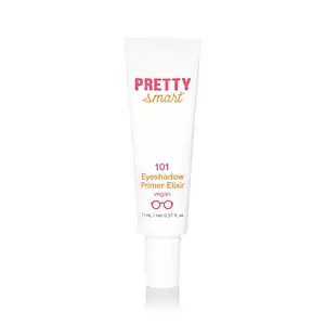 Pretty Smart Cosmetics Eyeshadow Primer Elixir