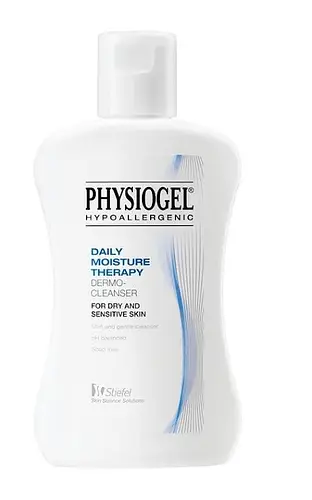 Physiogel Daily Moisture Therapy Dermo-Cleanser