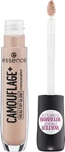 Essence Concealer Camouflage+ Healthy Glow Waterproof