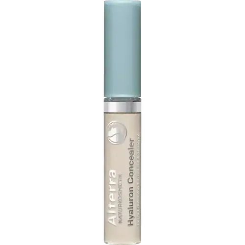 Alterra Naturkosmetik Hyaluron Concealer