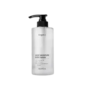 MediFlower Aronyx Vegan.i Deep Moisture Body Wash