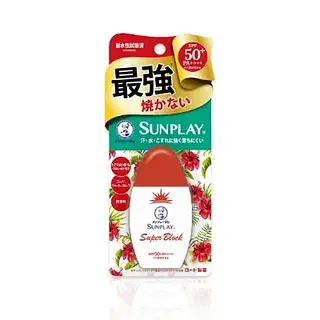 Sunplay Super Block SPF 50+ Pa++++
