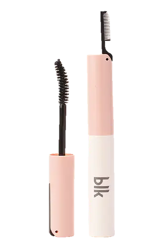 Blk Cosmetics False Lash Waterproof Mascara Black