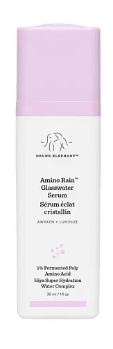 Drunk Elephant Amino Rain Glasswater Serum