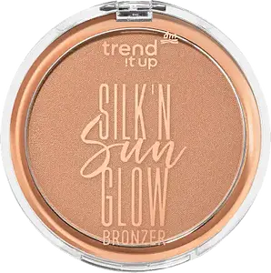 Trend !t Up Silk'N Sun Glow Bronzer 020