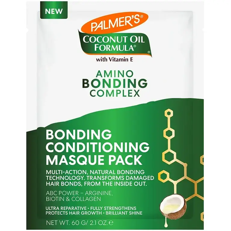 Palmer's Coconut Oil Formula Bonding Pack