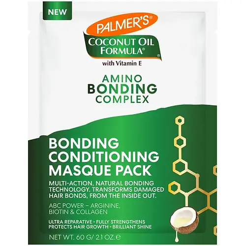 Palmer's Coconut Oil Formula Bonding Pack