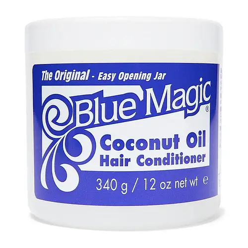 Blue Magic Coconut Oil Hair Conditioner
