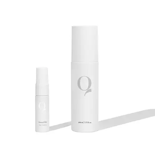 Qure Hypochlorous Acid Spray Dermal Mist