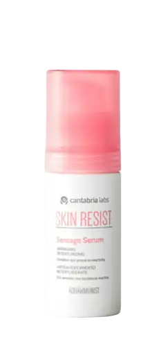 Cantabria Labs Skin Resist Sensage Serum