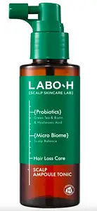 Labo-H Hair Loss Care Scalp Ampoule Tonic