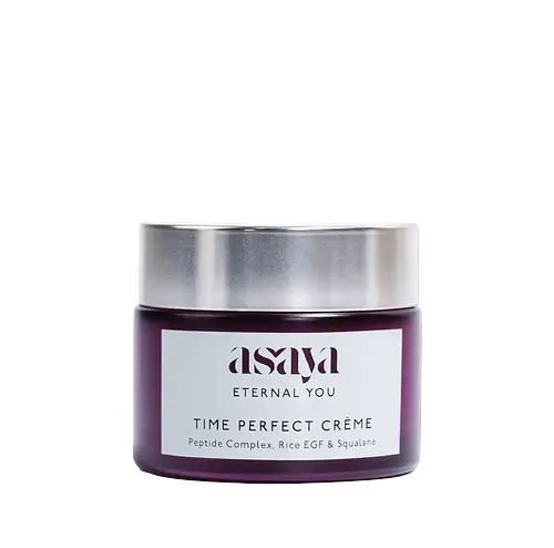 Asaya Time Perfect Crème