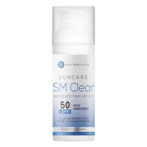 Skin Medicinals Broad Spectrum SPF 50 Mineral Sunscreen