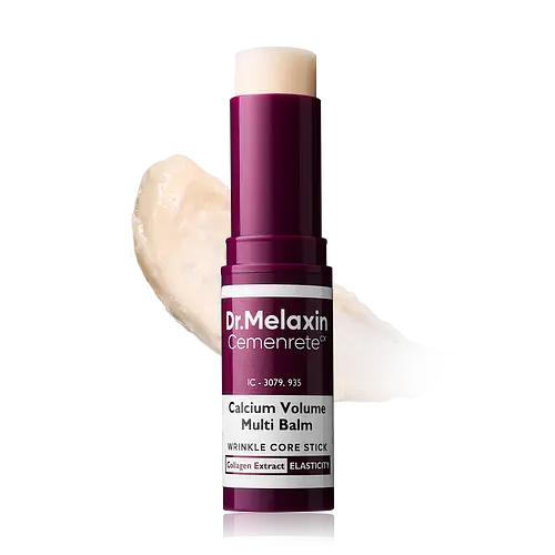 Dr.Melaxin Cemenrete Calcium Multi Balm