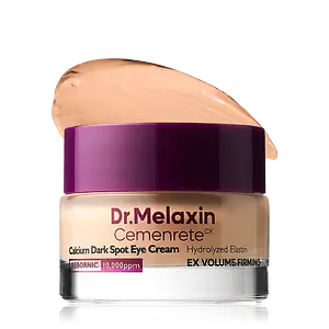 Dr.Melaxin Cemenrete Calcium Dark Spot Eye Cream