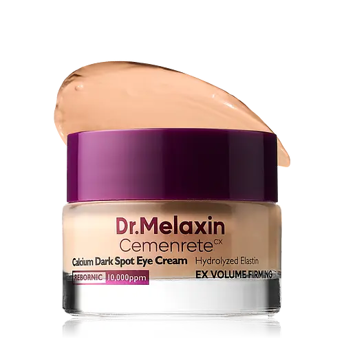 Dr.Melaxin Cemenrete Calcium Dark Spot Eye Cream