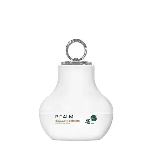 P.Calm Cicalacto Exosome 45 Sleeping Mask