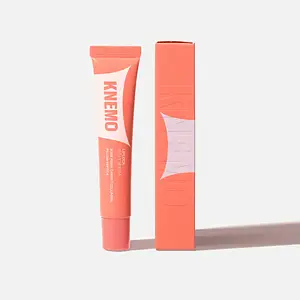 Knemo Liplock Jelly Serum Peach Muse