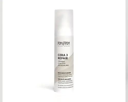 PomPom Cera 3 repair