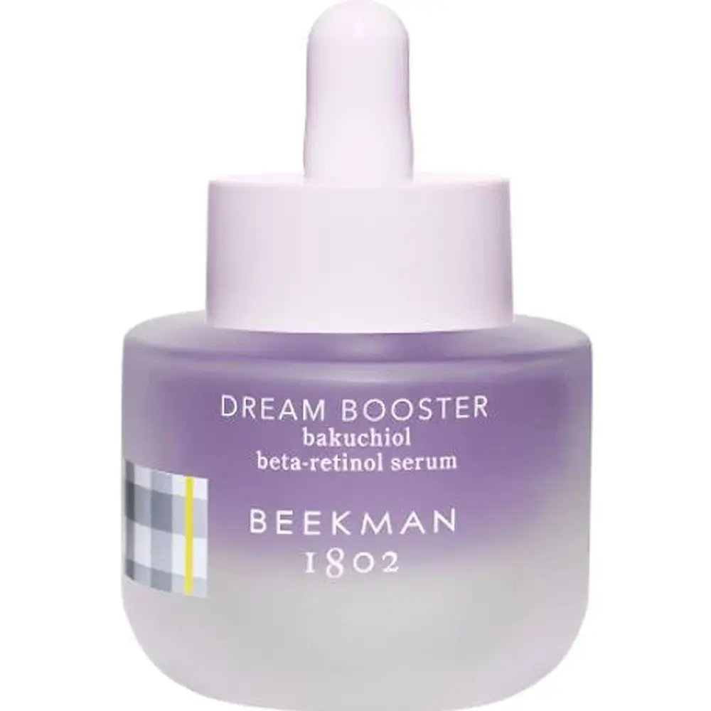 Beekman 1802 Dream Booster Bakuchiol Better Aging Serum