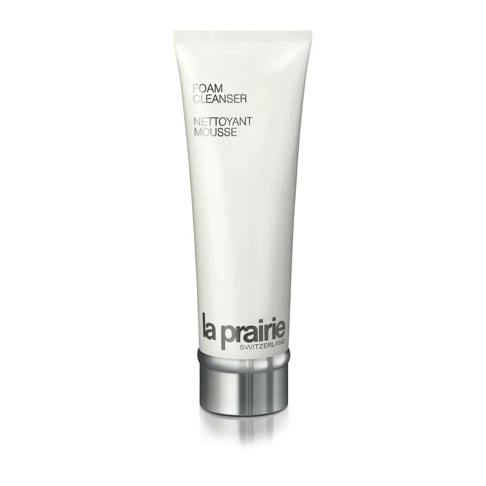 La Prairie Foam Cleanser
