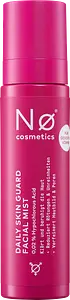 Nø Cosmetics Daily Skin Guard Facial Mist