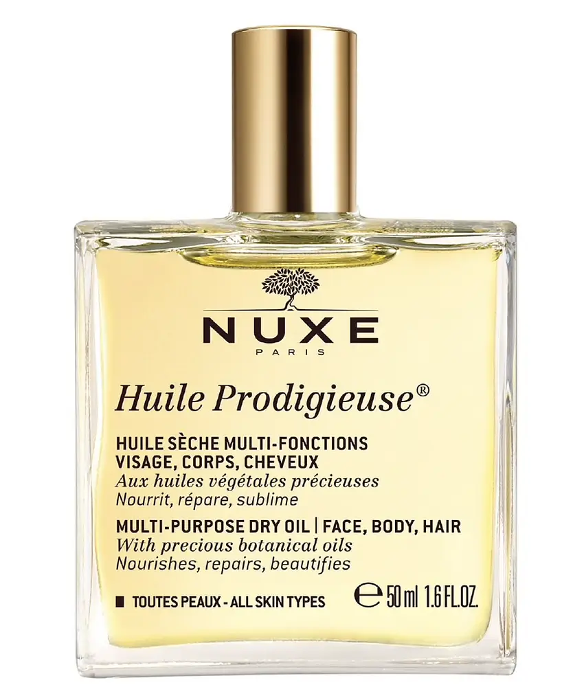 Nuxe Huile Prodigieuse Multi-Purpose Dry Oil