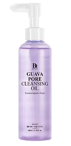 Benton Guava Pore Cleansing Oil