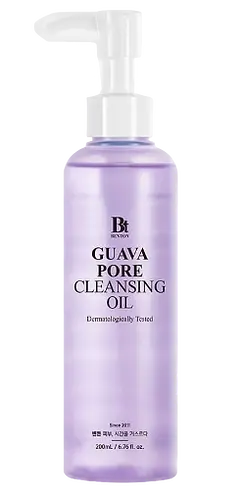 Benton Guava Pore Cleansing Oil