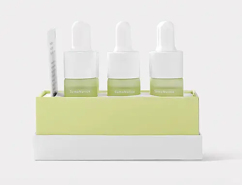 Sumanurica Nonapeptide Niacinamide Rejuvenating Serum 60ml