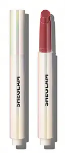 SHEGLAM Pout-Perfect Shine Lip Plumper First Crush