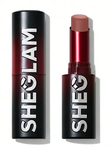 SHEGLAM Dynamite Boom Long Lasting Matte Lipstick Cherish You