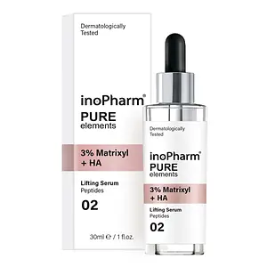Inopharm Pure Elements Facial Serum 3% Matrixyl + HA