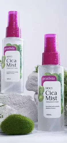 Pratista HOCI Cica Mist
