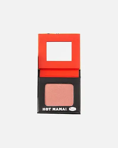 theBalm Cosmetics HOT MAMA Blush/Highlighter