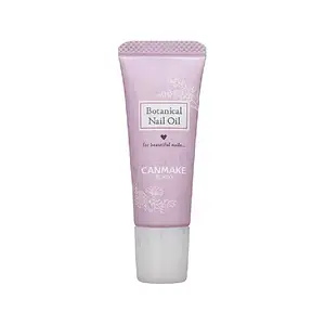Canmake Botanical Nail Oil