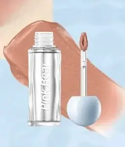 Pink Bear Watery Matt Lip Mud #J01
